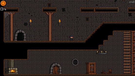 Screenshot Haruki's Journey