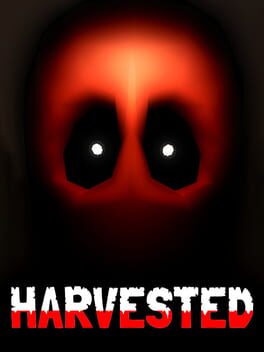 Cover Harvested