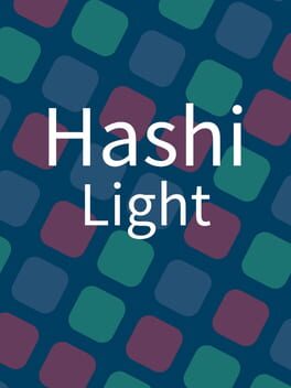 Cover Hashi: Light