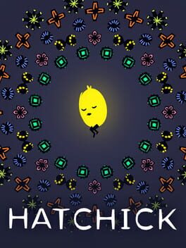 Cover Hatchick