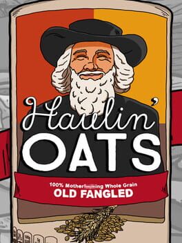 Cover Haulin' Oats