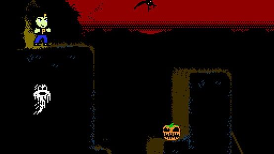 Screenshot Haunted: Halloween '85