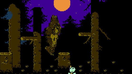 Screenshot Haunted: Halloween '85