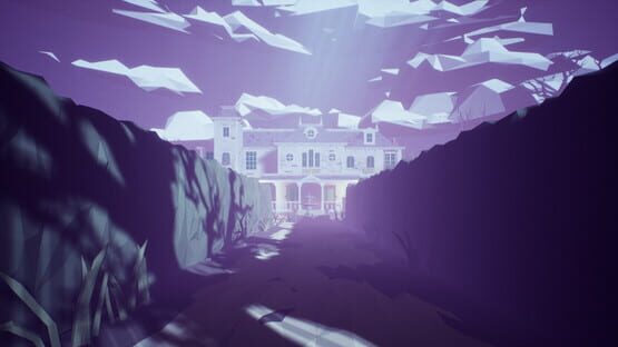 Screenshot Haunted Mansion
