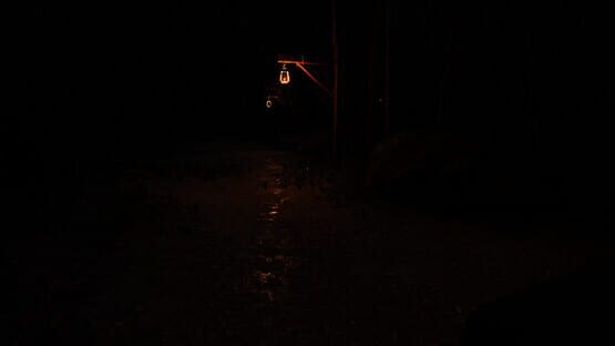 Screenshot Haunted Stories