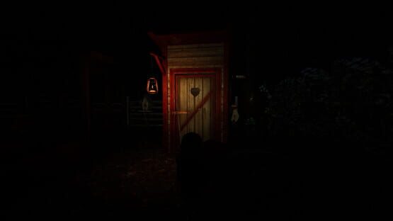 Screenshot Haunted Stories