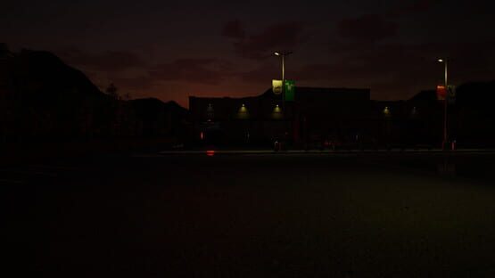 Screenshot Haunted Stories