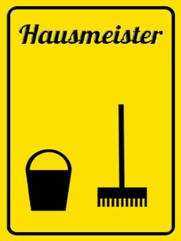 Cover Hausmeister