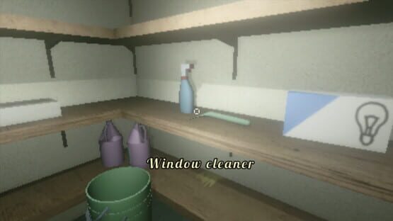 Screenshot Hausmeister