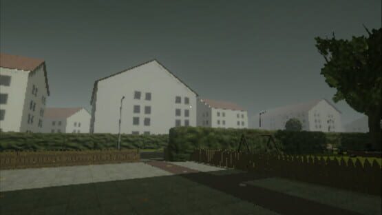 Screenshot Hausmeister