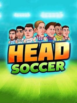 Cover Head Soccer
