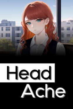Cover HeadAche: Visual Novel