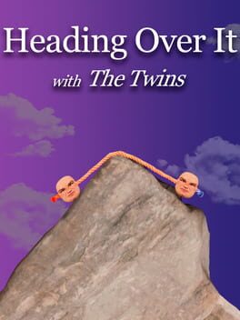 Cover Heading Over It with The Twins