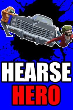 Cover Hearse Hero