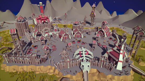 Screenshot Heart of the Kingdom: Rebellion
