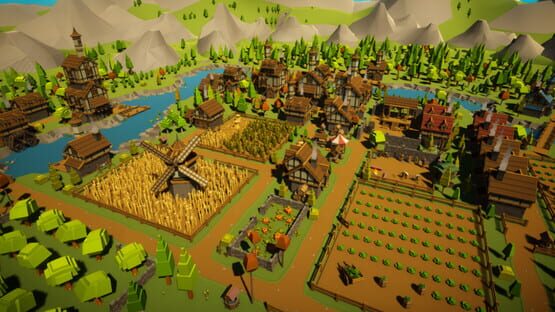 Screenshot Heart of the Kingdom: Rebellion