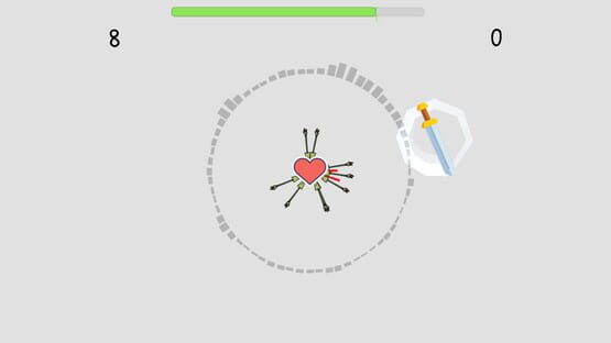 Screenshot Heart