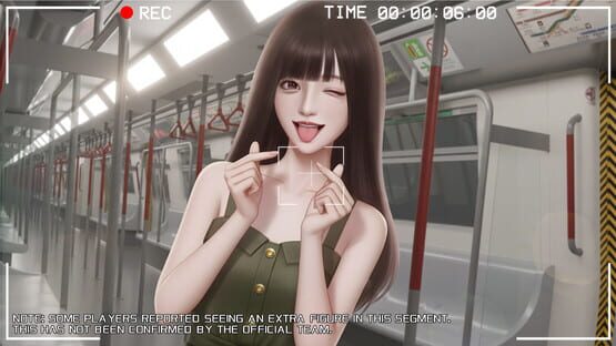 Screenshot Heartbeat House: Hong Kong