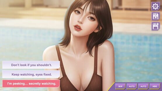 Screenshot Heartbeat House: Hong Kong