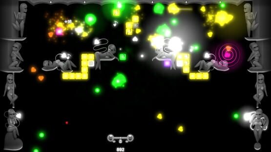 Screenshot Heart'n Block