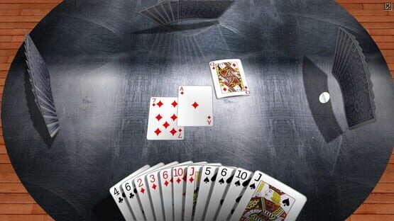 Screenshot Hearts 3D Premium