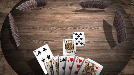 Screenshot Hearts 3D Premium