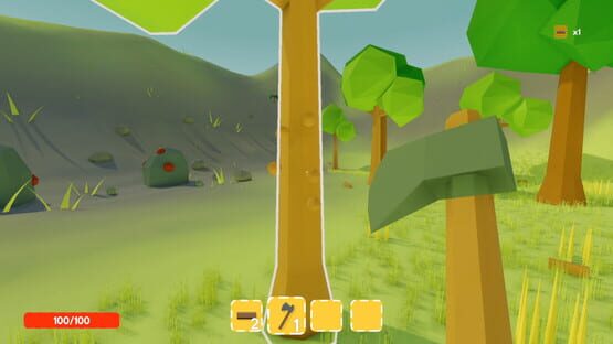 Screenshot Heartseers Grove