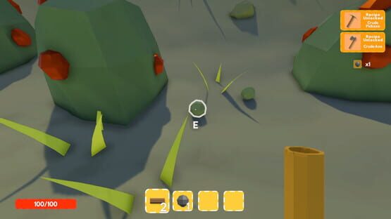 Screenshot Heartseers Grove