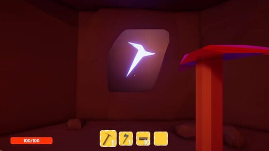 Screenshot Heartseers Grove