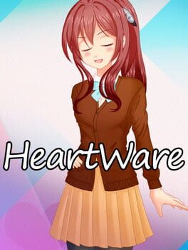 Cover HeartWare