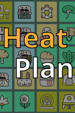 Cover Heat Plan