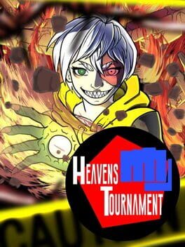 Cover Heavens Tournament
