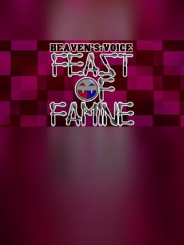 Cover Heaven's Voice Feast of Famine