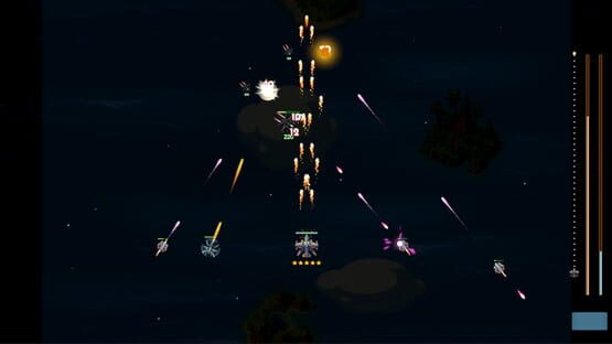 Screenshot HeavensSea