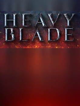 Cover Heavy Blade