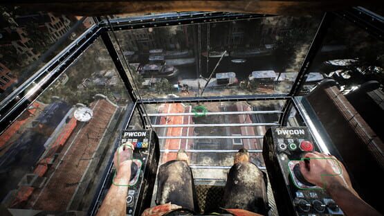 Screenshot Heavy Duty Construction