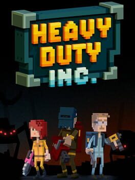 Cover Heavy Duty Inc.