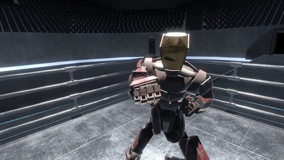 Screenshot Heavy Impact