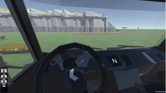 Screenshot Heavy Works