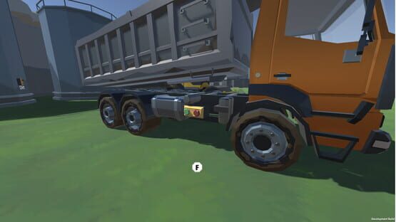 Screenshot Heavy Works