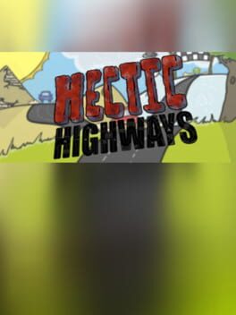 Cover Hectic Highways