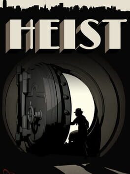 Cover Heist