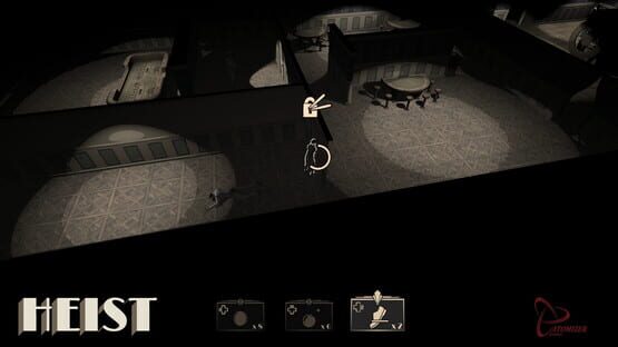 Screenshot Heist