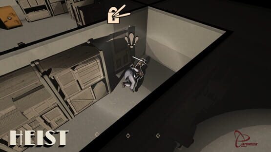 Screenshot Heist