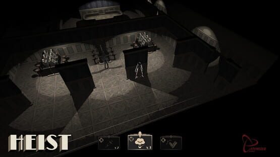 Screenshot Heist