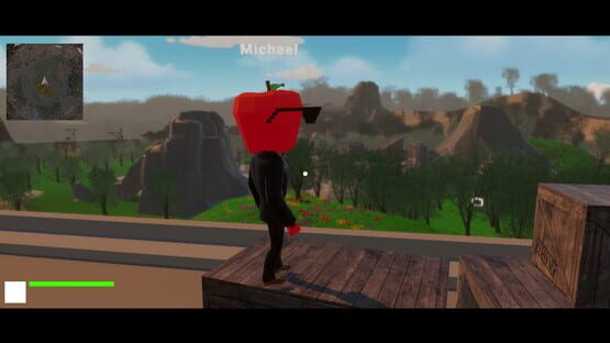 Screenshot Heist Royale