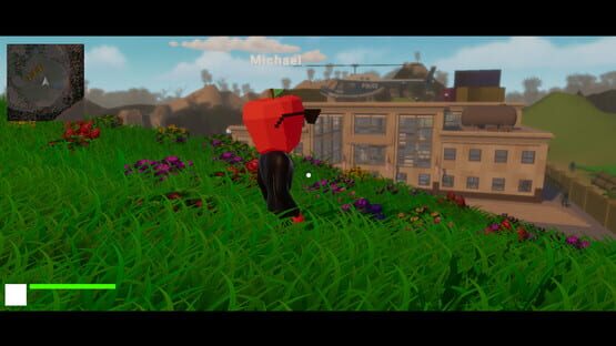 Screenshot Heist Royale