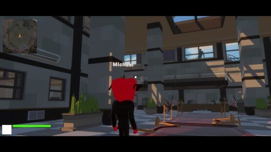 Screenshot Heist Royale