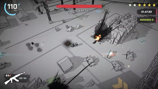 Screenshot Heistfest