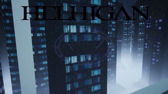 Screenshot Helhigan